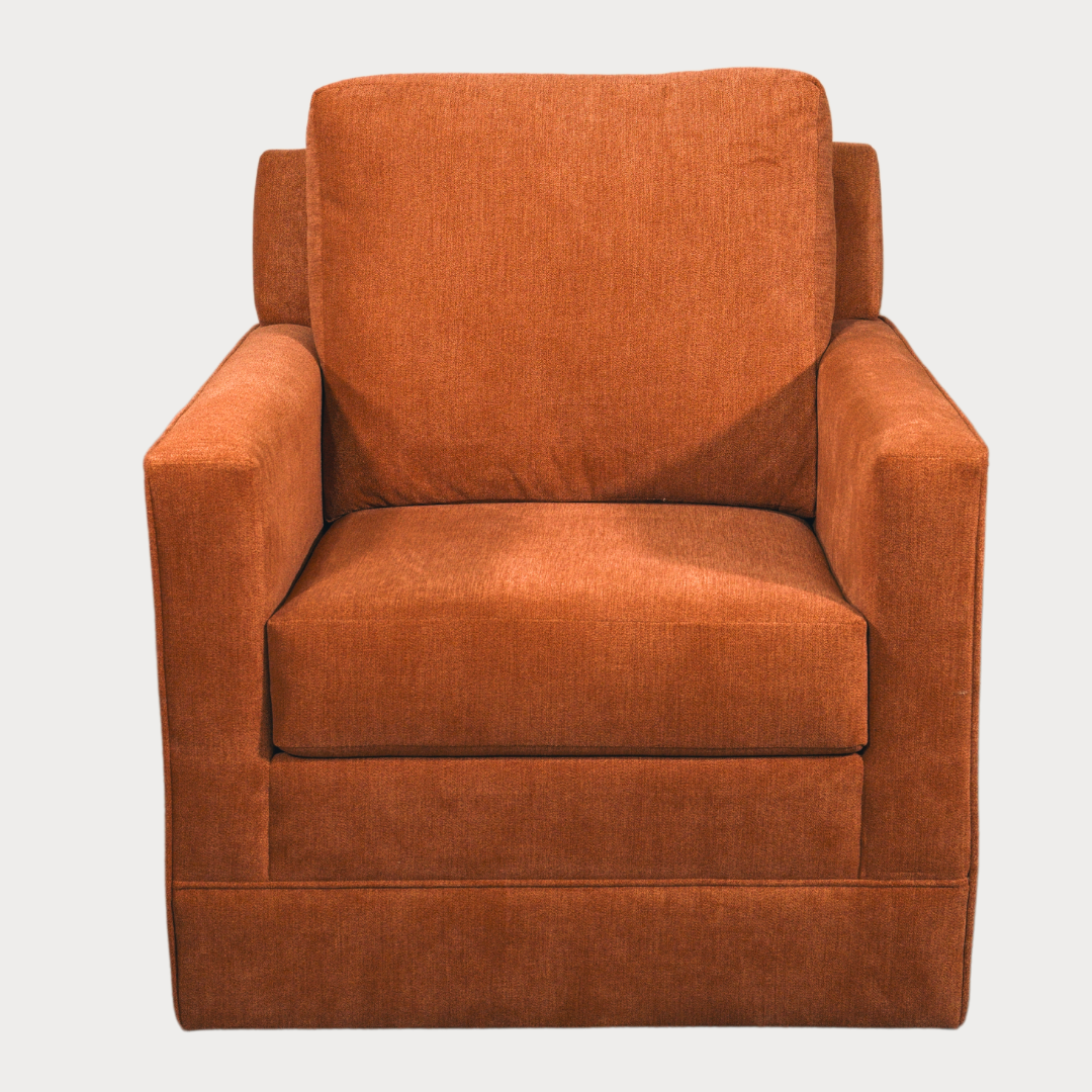 Salem Swivel Chair