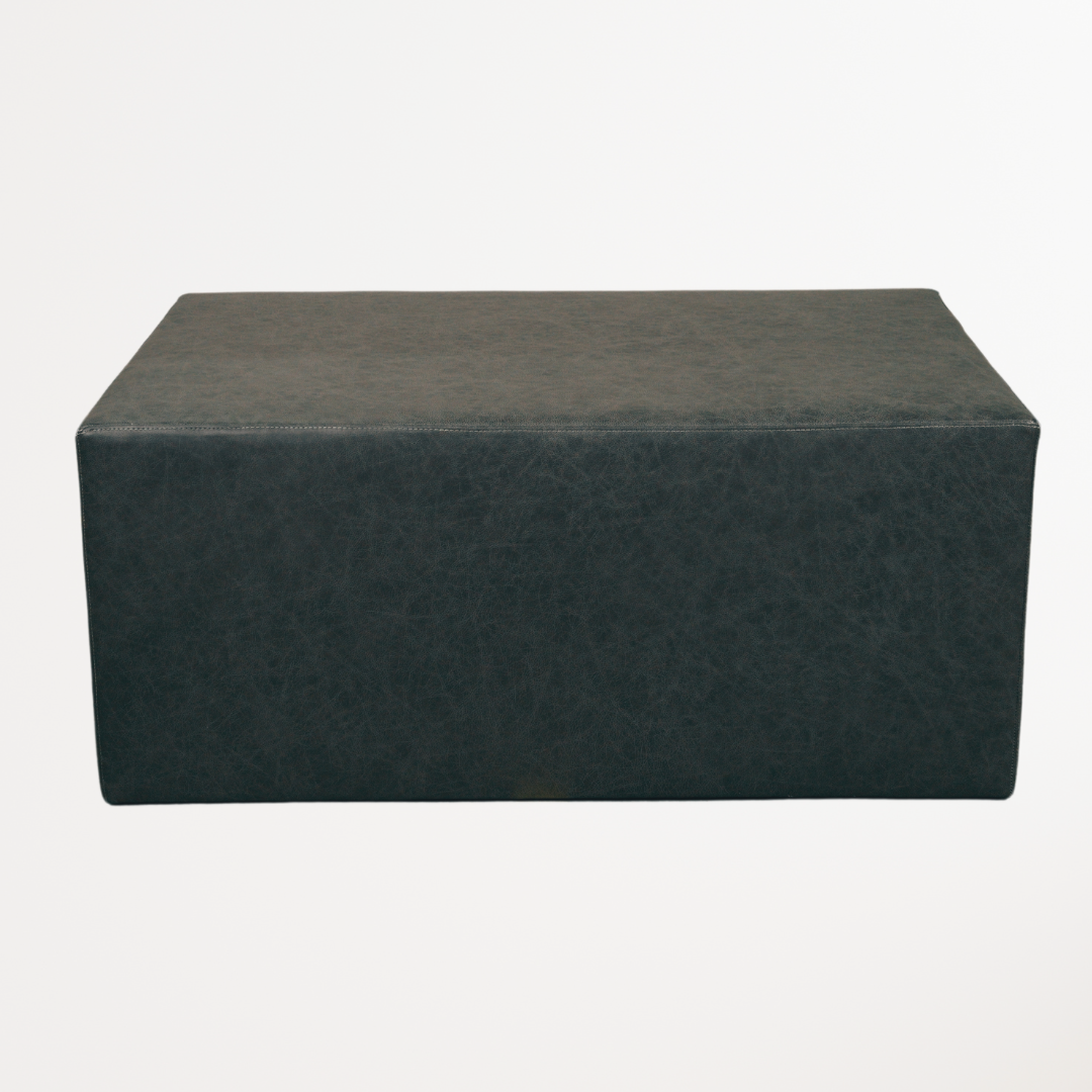 Phoenix Table Ottoman