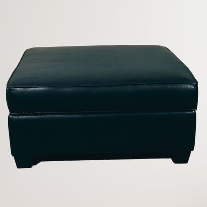 Alissa Storage Ottoman