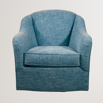 Angela Swivel Glider