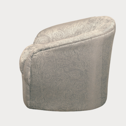 Rose Swivel Chair