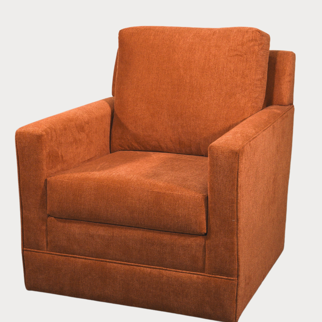 Salem Swivel Chair