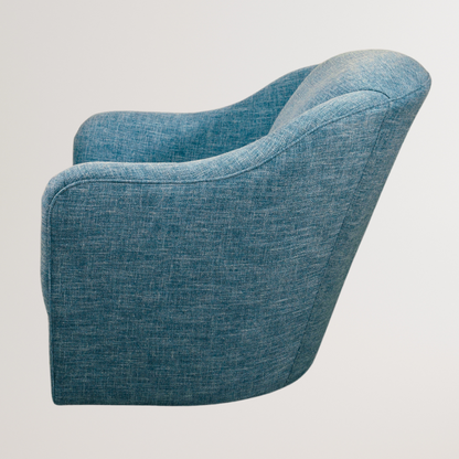 Angela Swivel Glider