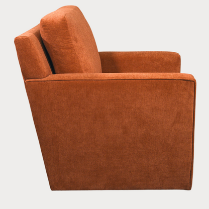 Salem Swivel Chair