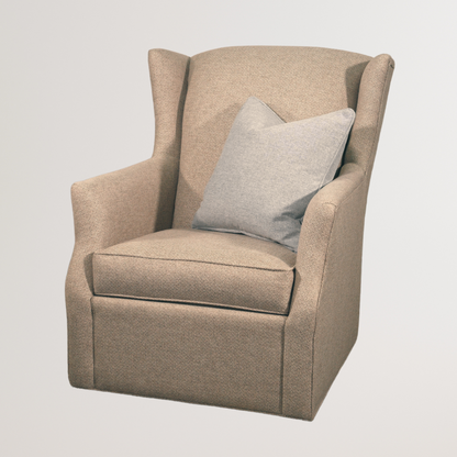 Dolly Swivel Glider