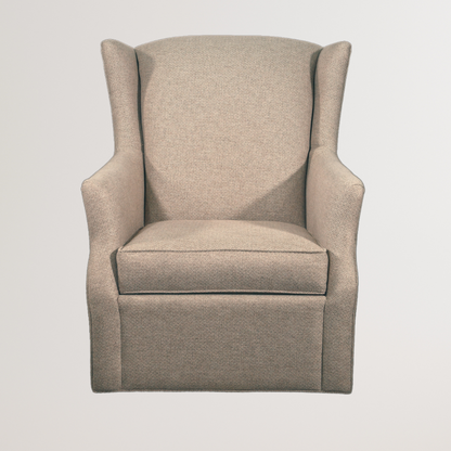 Dolly Swivel Glider