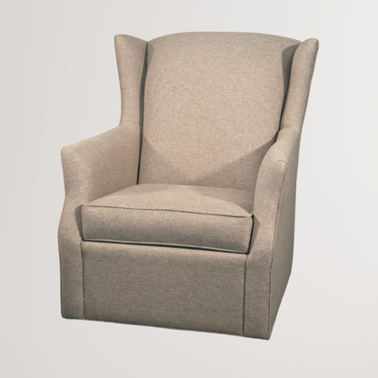 Dolly Swivel Glider