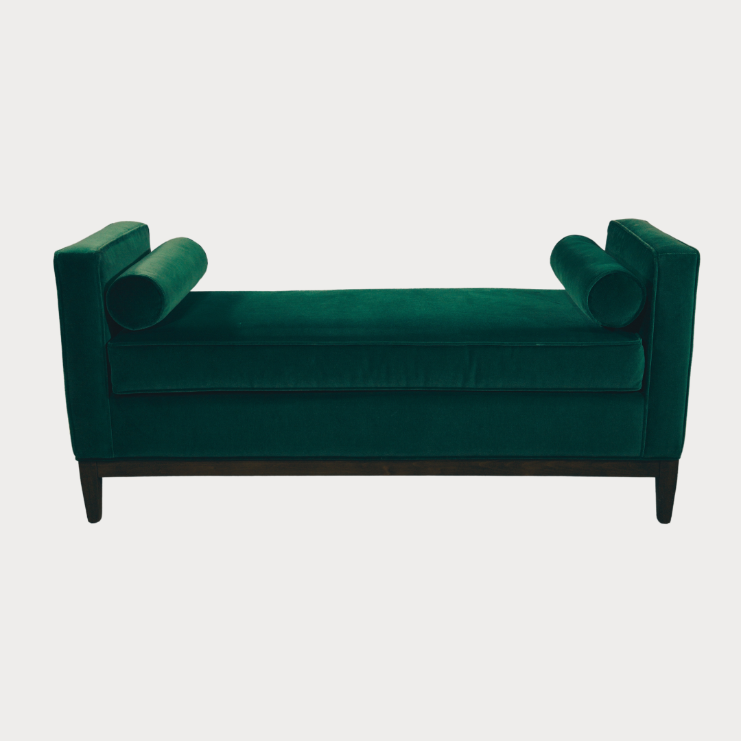 Sybil Settee