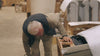 Video showcasing Castellano Custom Furniture’s workshop, artisans handcrafting bespoke furniture pieces, and their personalized design experience. The video highlights the family’s legacy and commitment to creating high-quality, customized furniture.